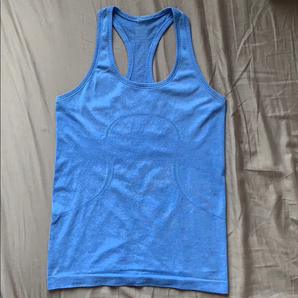 lululemon tank top